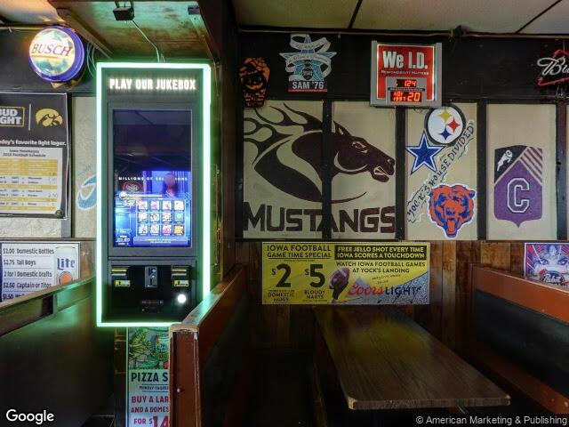 holman road, mt vernon,  IA 52314