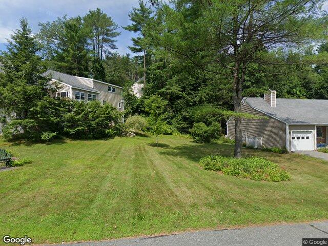 25 pinewood vlg # 25
                                ,Unit # 25, west lebanon,  NH 03784