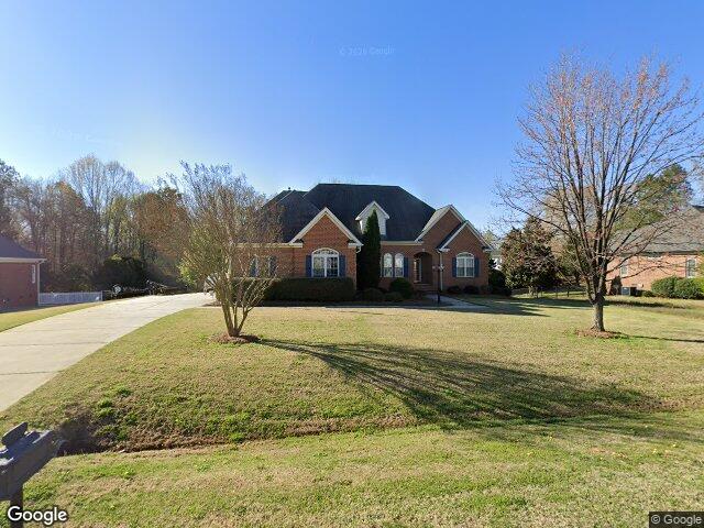 368 broadmoor way, clayton,  NC 27520