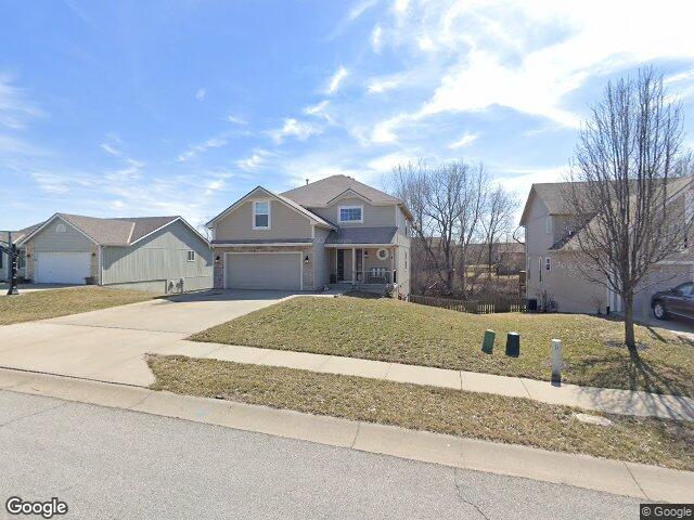 8115 ne 109th ln, kansas city,  MO 64157