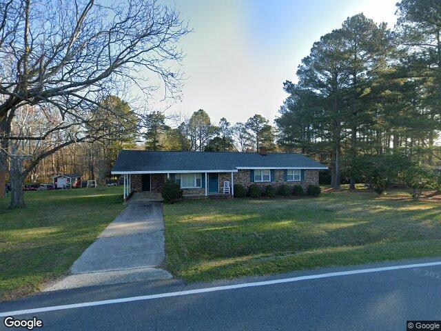 2100 jack rd, clayton,  NC 27520