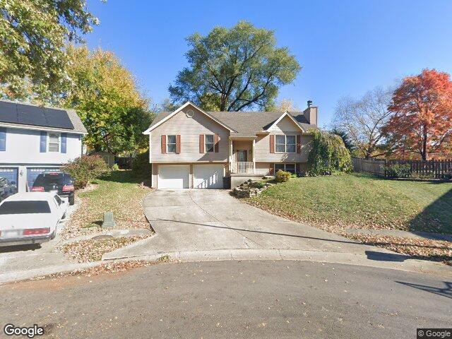 3602 ne 77th ter, kansas city,  MO 64119
