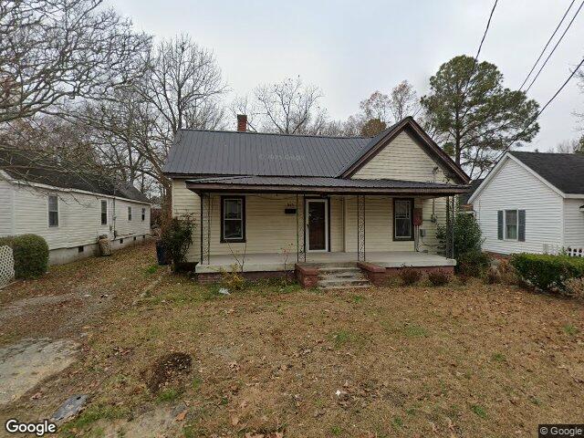 826 s 5th st, smithfield,  NC 27577