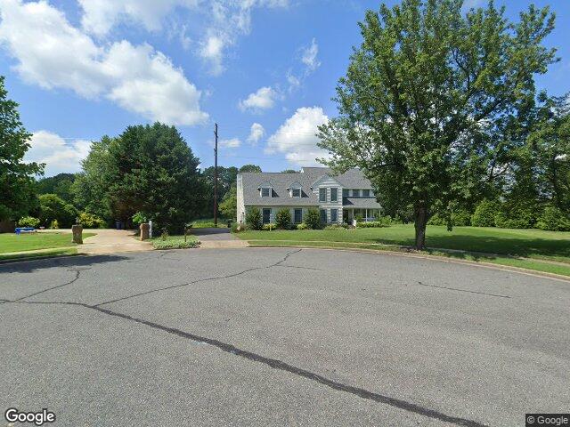 2 oxford ct, easton,  MD 21601