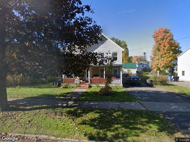 14 pomeroy st, cortland,  NY 13045