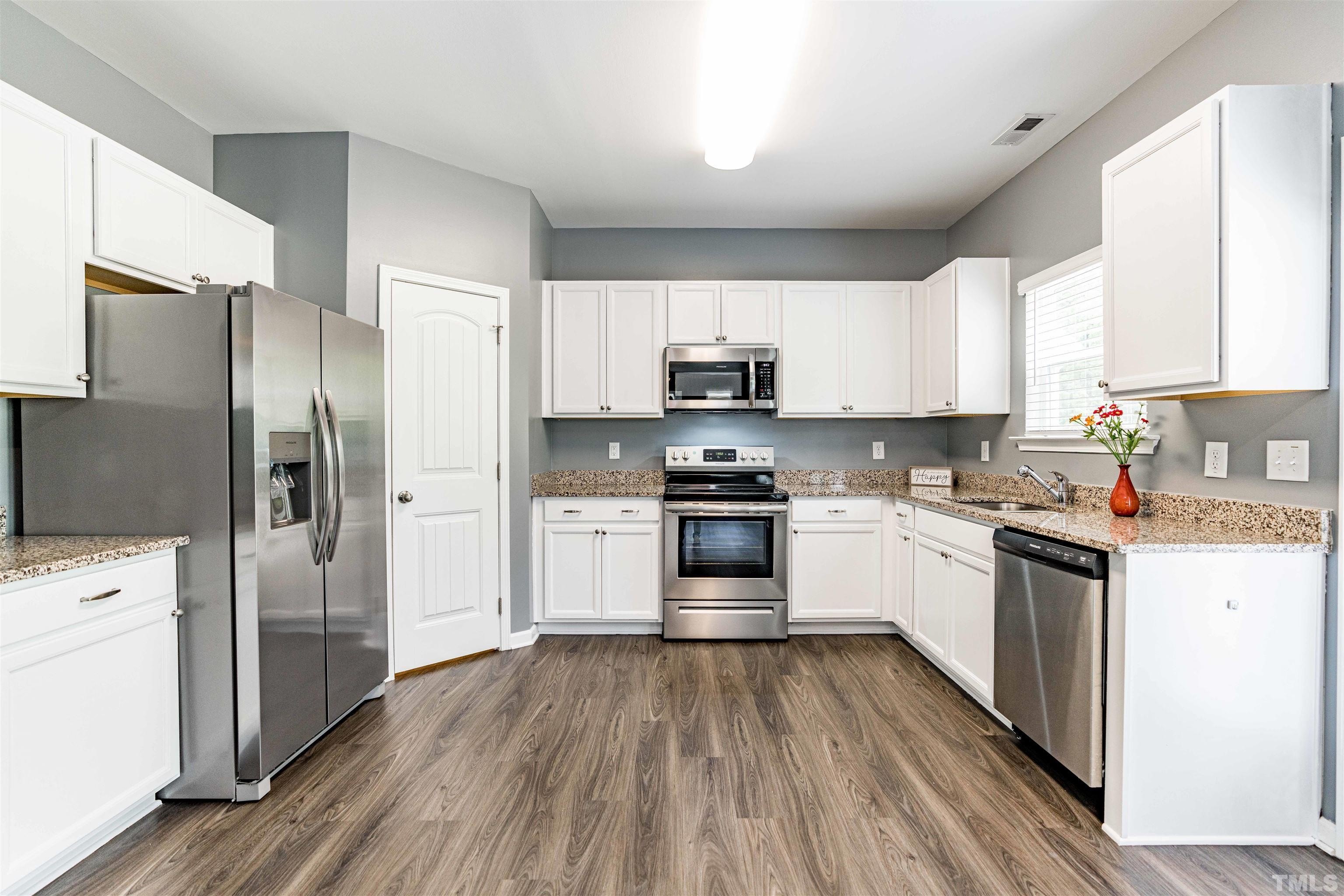 119 s rose hill dr, clayton,  NC 27520