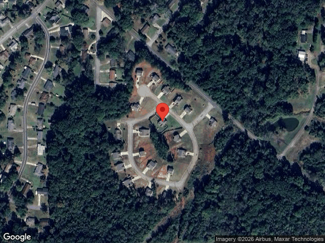 145 saw mill ct, thomaston,  GA 30286