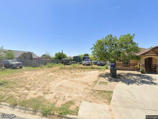 5306 salamanca ave, laredo,  TX 78046