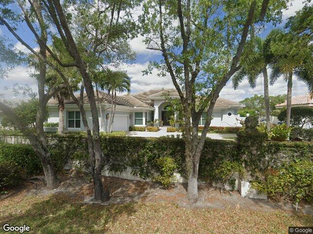 8651 se somerset island way, jupiter,  FL 33458