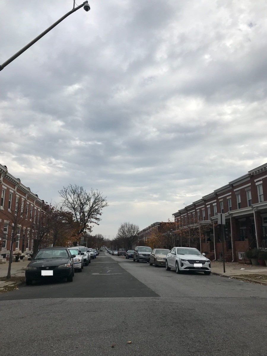 2936 mcelderry st, baltimore,  MD 21205