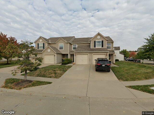 5444 n fairmount ave, kansas city,  MO 64118