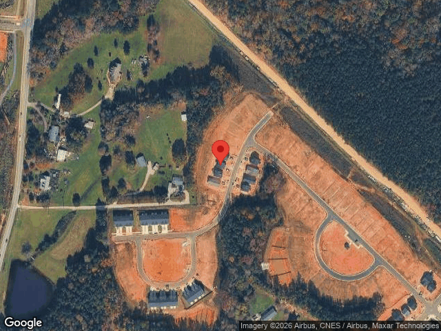 24 s mistflower street, clayton,  NC 27520