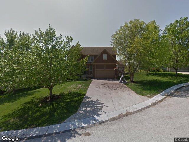 2625 sw 9th ter, lees summit,  MO 64081