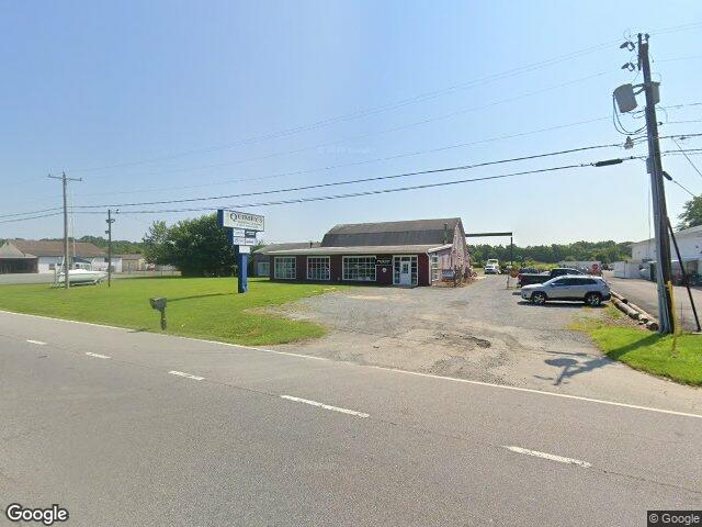 9295 ocean gateway, easton,  MD 21601