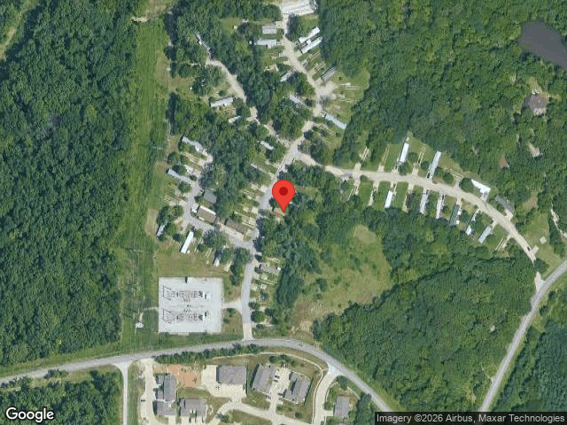 lot 11 haven springs, columbia,  MO 65201