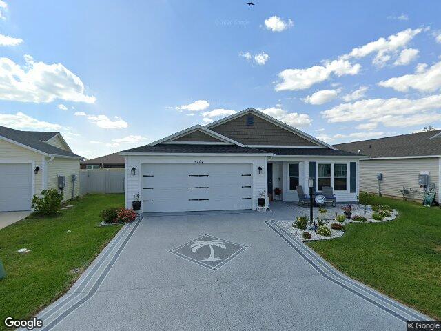 4280 canova draney loop, the villages,  FL 32163