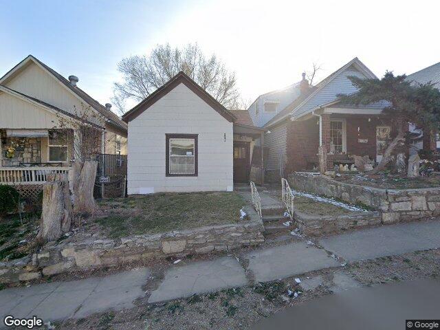 209a s mill st, kansas city,  KS 66101