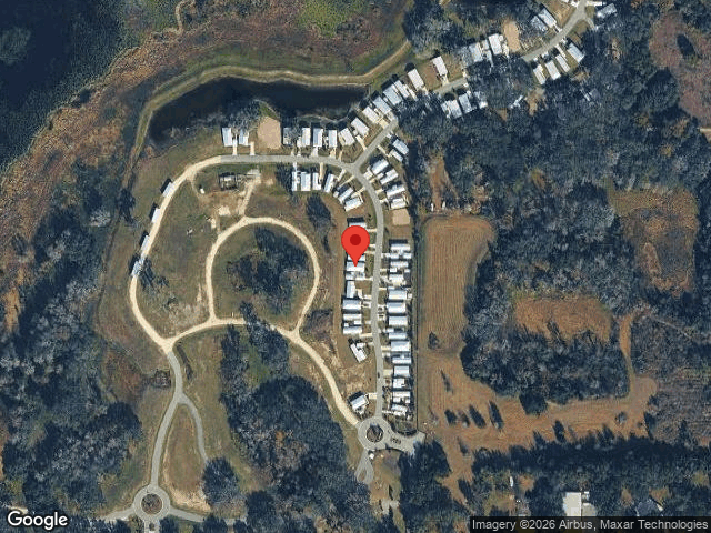 12069 lakeshore way, oxford,  FL 34484