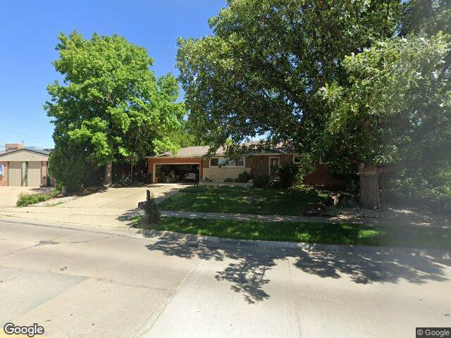 1107 e wayne ave, salina,  KS 67401