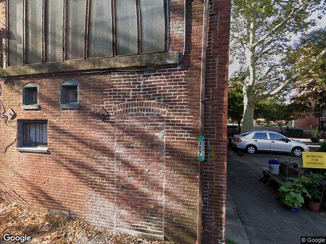 307 mosher st, baltimore,  MD 21217