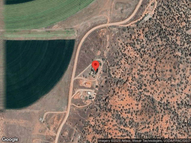 1758 n foothill dr #lot 25a, paragonah,  UT 84760