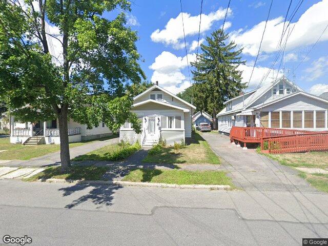 871 hazelwood ave, schenectady,  NY 12306