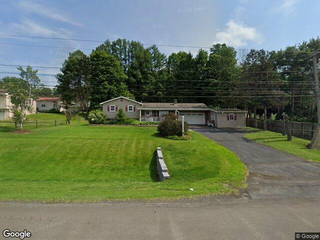 422 state route 13, cortland,  NY 13045