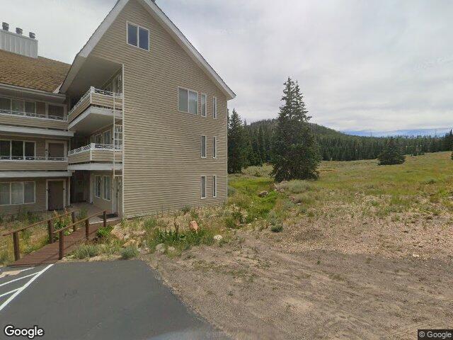 681 s highway 143 # m-10
                                ,Unit # M-10, brian head,  UT 84719