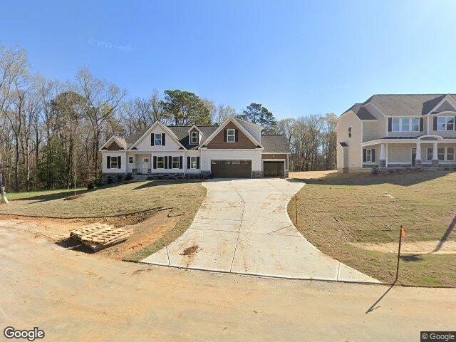 322 busterfield ct, benson,  NC 27504