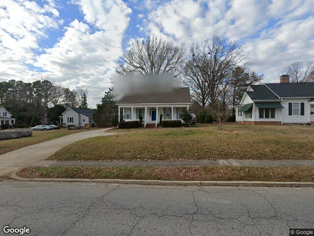 328 s lombard st, clayton,  NC 27520