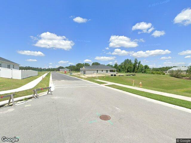 ne 125th loop phase 3, oxford,  FL 34484