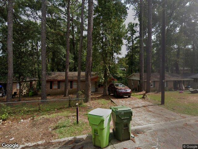 116 larchwood dr, columbia,  SC 29203