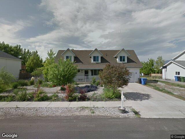 1271 w 350 s, logan,  UT 84321