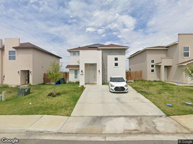 3614 jorge sosa dr, laredo,  TX 78046