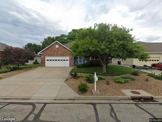 2443 pheasant ln, salina,  KS 67401