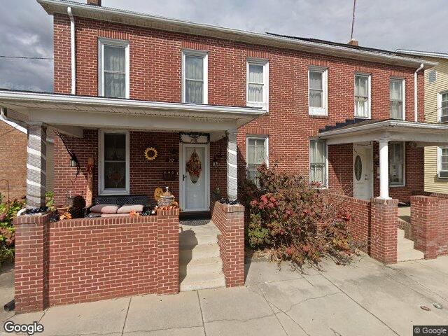 337 main st # 2
                                ,Unit # 2, mcsherrystown,  PA 17344