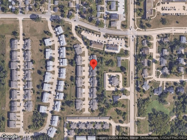 2725 pheasant ridge ct, marion,  IA 52302