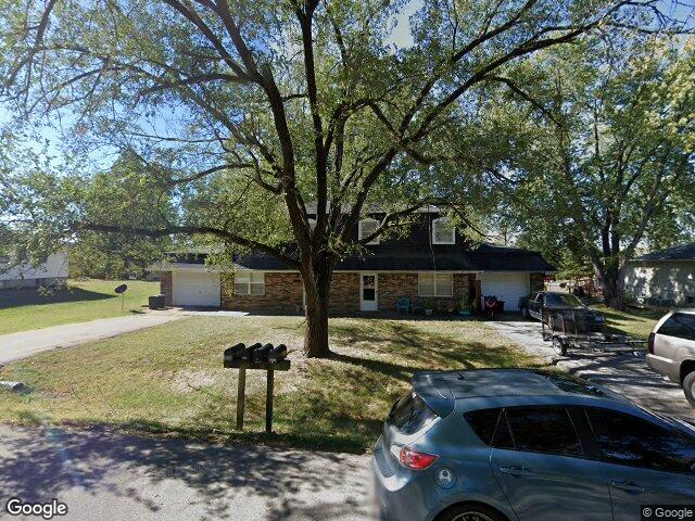 4818 meadow lark ln, columbia,  MO 65201