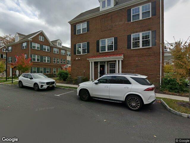 105 w ramsey ter # 105
                                ,Unit # 105, fair lawn,  NJ 07410