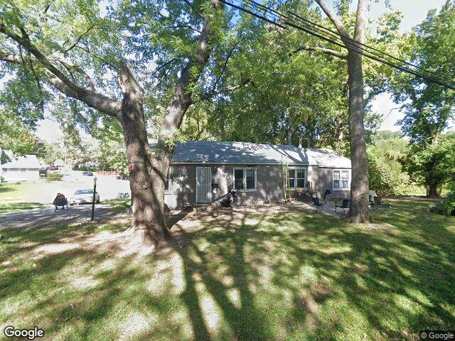 2020 brickel blvd, kansas city,  KS 66104