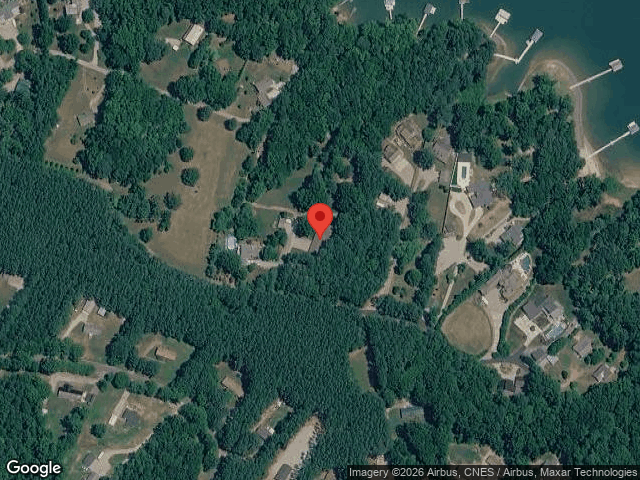 263 pine trl, henderson,  NC 27537