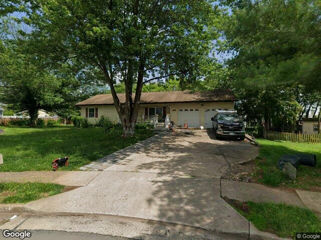 10123 erin ct, manassas,  VA 20110