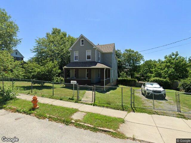 1016 pine heights ave, baltimore,  MD 21229