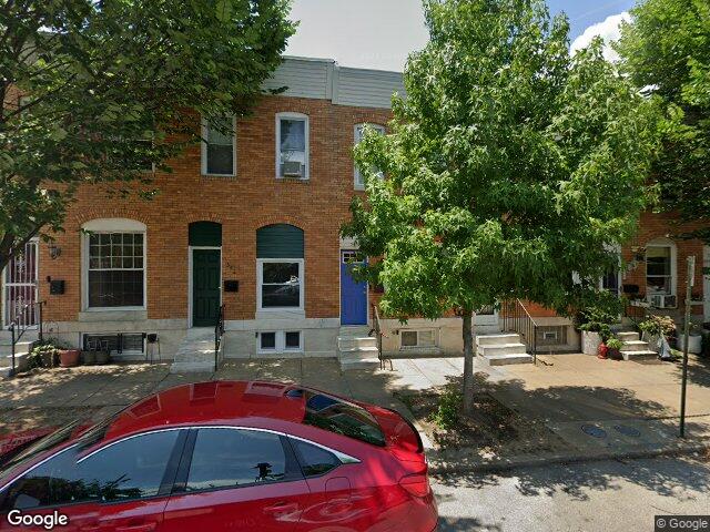 338 oldham st, baltimore,  MD 21224