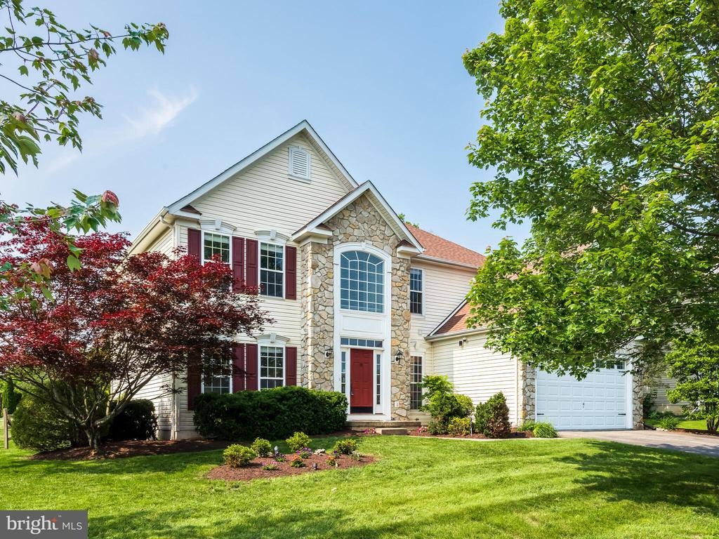 901 bramblewood dr, douglassville,  PA 19518