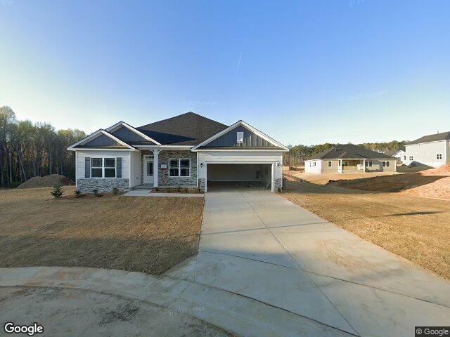 158 newport landing, garner,  NC 27529