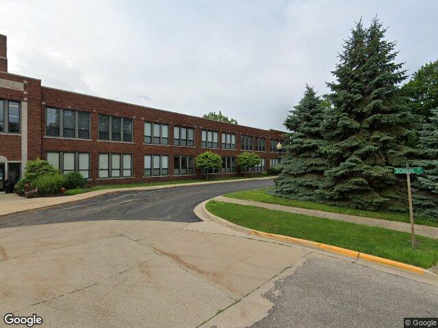 500 erie street #209, south haven,  MI 49090