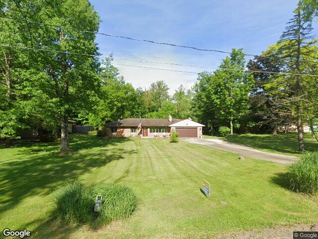 3269 wildwood dr, medina,  OH 44256