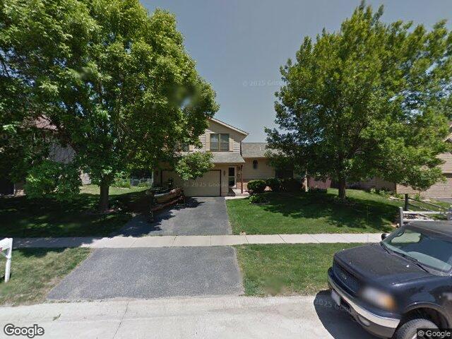 4040 willowood ave, marion,  IA 52302