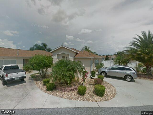 1953 greeleyville ter, the villages,  FL 32162